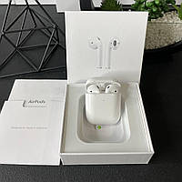 Беспроводные наушники AirPods 2 LUX 2023