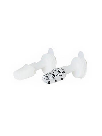 Запчастина Laken Silicone spout for Jannu caps (RPX020), фото 2