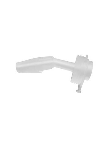 Запчастина Laken Silicone spout for Summit caps, Transparent (RPX037), фото 2