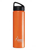 Термопляшка Laken Classic Thermo 0,75L, Orange (TA7O)