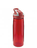 Бутылка для воды Laken Tritan Summit Bottle 0,75L, Red (TNS2R)
