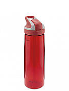 Пляшка для води Laken Tritan Summit Bottle 0,75L, Red (TNS2R)