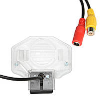 Автомобільна камера заднього огляду Toyota Corolla 2009-2013 Avensis 2006-2009 Corolla 2008-2012 (4053) 5 шт., фото 2