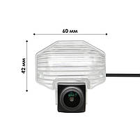 Автомобільна камера заднього огляду Toyota Corolla 2009-2013 Avensis 2006-2009 Corolla 2008-2012 (4053) 5 шт., фото 3