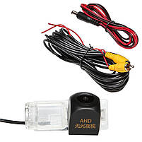 Автомобільна камера заднього огляду Lesko Ford Mondeo Edge Fusion Escape (4734) Форд для паркування 3 шт., фото 3