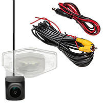 Автомобільна камера заднього огляду Lesko Honda HR-V 2014+ Allison Odyssey 2016+ (1446) розмітка IP67 10 шт., фото 4