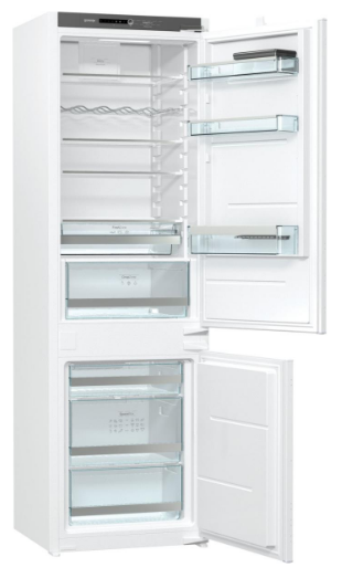 Вбуд. холодильник GORENJE NRKI4182A1 (HZFI2728RFB)