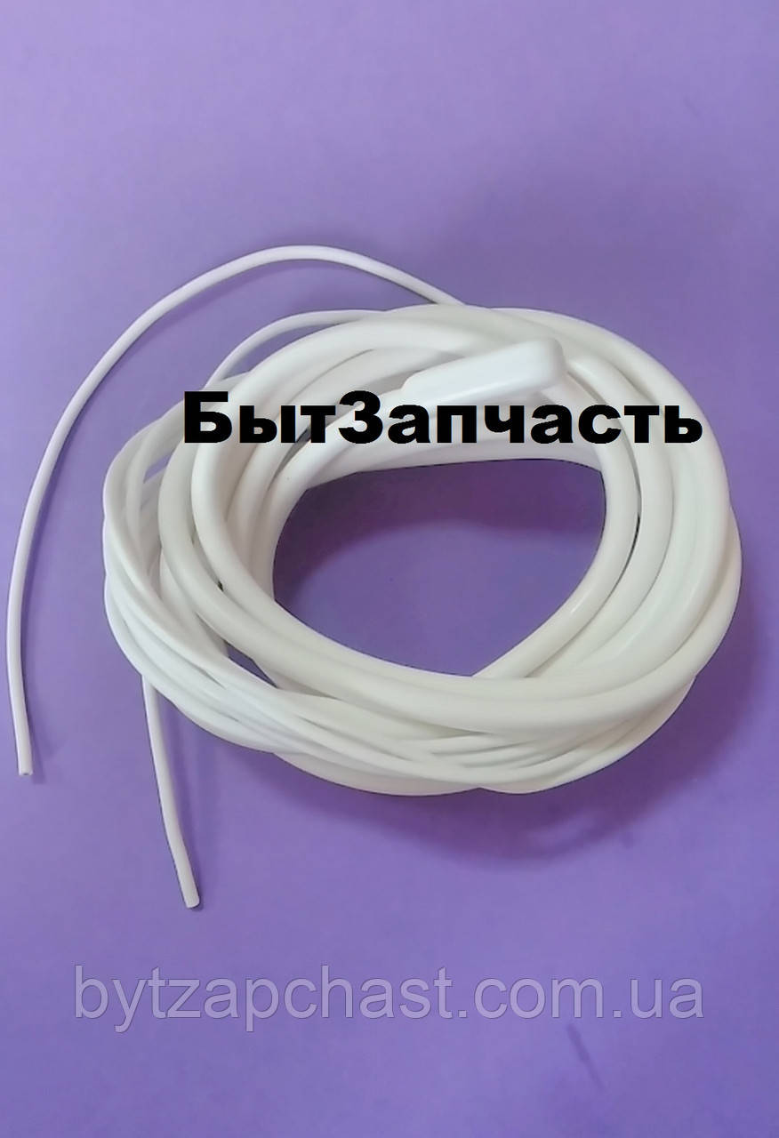 ТЕН гнучкий дренажний 1,5 м ( 60 W, 220V), гріючий кабель