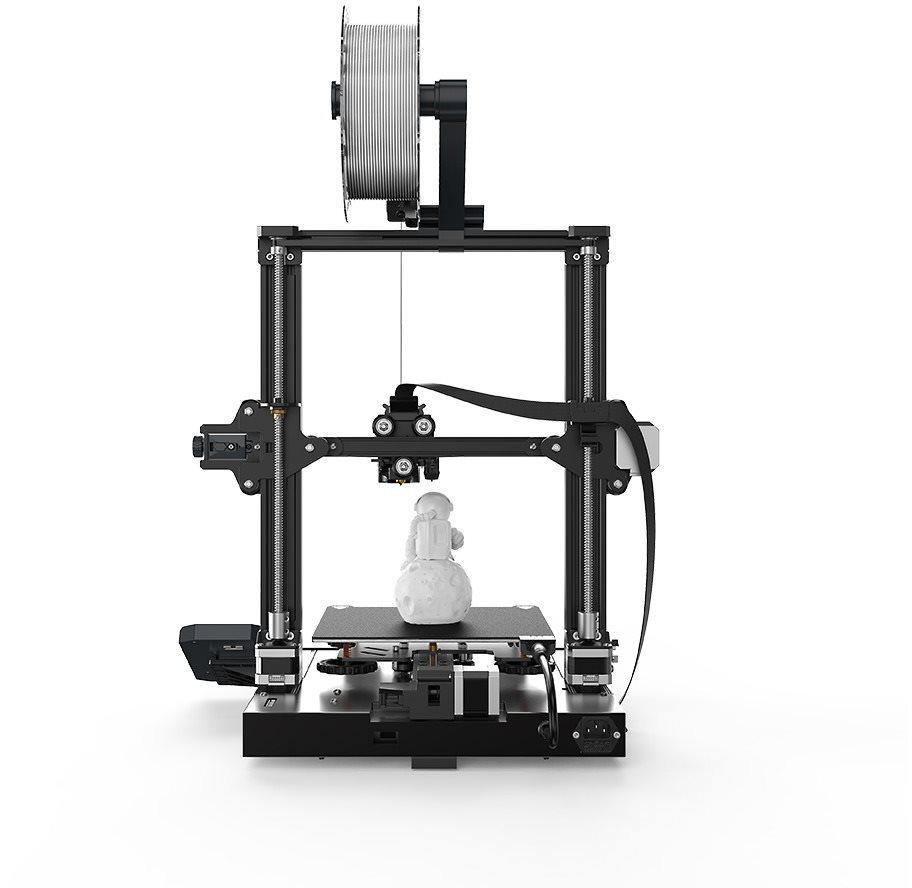 3D принтер Creality Ender 3 S1, фото 1