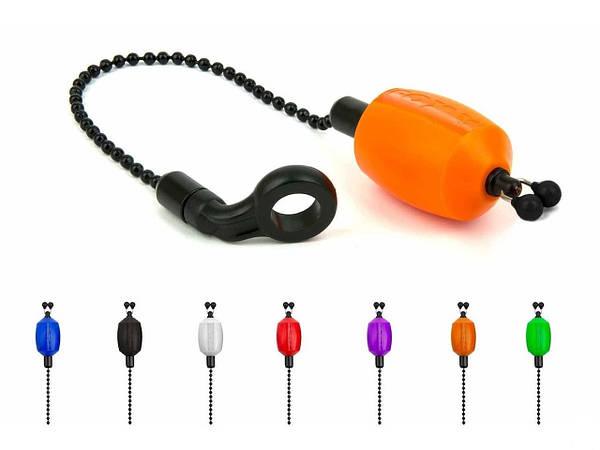 Сигналізатор клювання - Fox Black Label Dumpy Bobbins(Red, Orange, Green, Black)