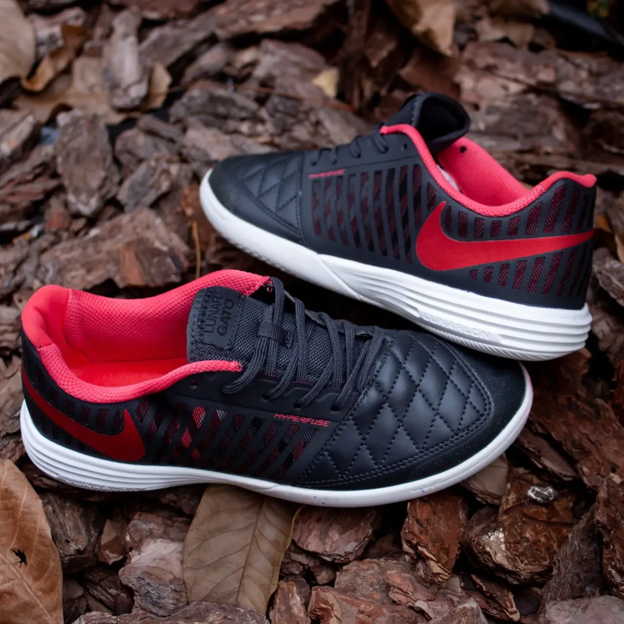 Nike5 lunar cheap gato ii