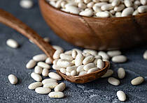 White Kidney Beans: екстракт білої квасолі – корисний продукт для здорового схуднення