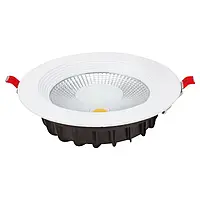 Світлодіодний світильник VANESSA-20 20W 6400K HOROZ ELECTRIC 016-044-0020-010