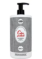 Шампунь для окрашенных волос Mila Professional Color Protect Shampoo 1000 мл