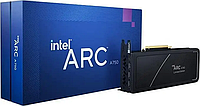 Видеокарта Intel ARC A750 8GB Limited Edition