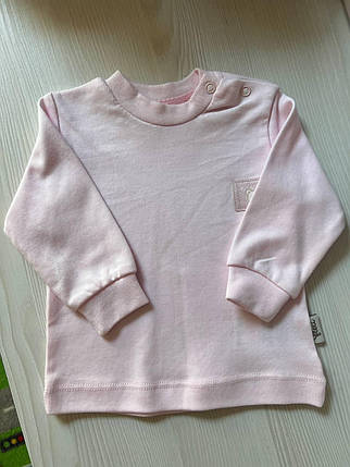Кофта НапівГольф (2м) (YOLA.BABY.SHOP), фото 1