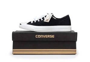 Кеди Converse низькі літні Co0021