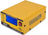 Зарядний пристрій SMART 6V/12V 15A A86, фото 4