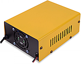 Зарядний пристрій SMART 6V/12V 15A A86, фото 5