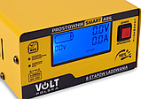 Зарядний пристрій SMART 6V/12V 15A A86, фото 6