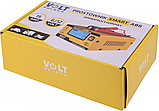 Зарядний пристрій SMART 6V/12V 15A A86, фото 8