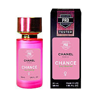 Chanel Chance Eau Fraiche 58 мл, жіночий