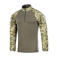 Лонгслив рубашка M-Tac мужская боевая летняя Gen.II MM14