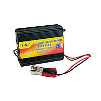 Зарядное устройство для аккумуляторов UKС BATTERY CHARGER MA-1220A 12V 20A зарядка для аккумулятора авто (ST)