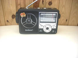 Радіоприймачі Kanon