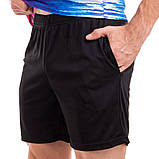 Чоловіча волейбольна форма Lingo LD-3803-1 (зріст 160-190 см, синій), фото 7