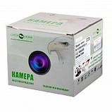 AHD камера Green Vision GV-112-GHD-H-DIK50-30 (LP13660), фото 9