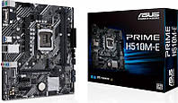 Asus Prime H510M-E Socket 1200