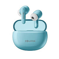 Bluetooth-гарнитура A4Tech B25 Icy Blue