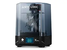 3D принтер Anycubic   Photon Mono X 6Ks  60 мм/ч