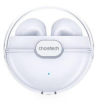 Bluetooth-гарнитура Choetech BH-T08 White