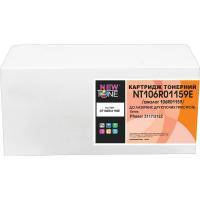 Картридж NewTone Xerox Phaser 3117\/3122\/3124\/3125\/ 106R01159 Black (NT106R01159E)