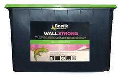 Клей Bostik Wall Strong, 15л