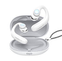 Bluetooth-гарнитура QCY T15 White