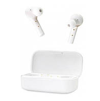 Bluetooth-гарнитура QCY T5 White