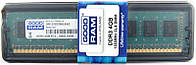 DDR3 4GB/1333 GOODRAM (GR1333D364L9S/4G)