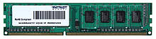 DDR3 4GB/1333 Patriot Signature Line (PSD34G133381)