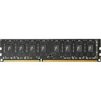 DDR3 4GB/1333 Team Elite (TED34G1333C901)