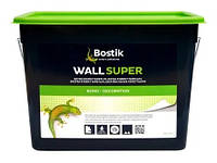 Клей Bostik Wall Super, 15л