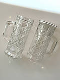 Кухоль Rhombus Beer Tankard для пива 300мл 40811-МСТ6ХВ/sl, фото 3