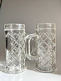 Кухоль Rhombus Beer Tankard для пива 300мл 40811-МСТ6ХВ/sl, фото 6