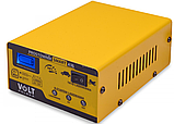 Зарядний пристрій SMART 6V/12V 15A A16, фото 3