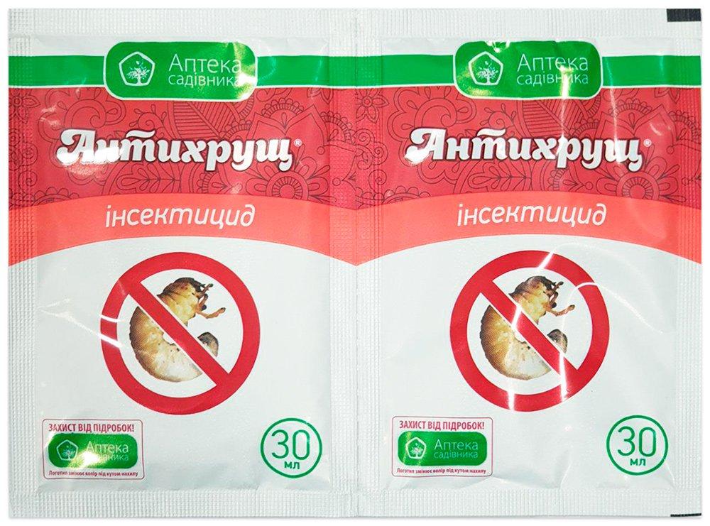 Інсектицид Антихрущ к.с. 30 мл,Укравіт
