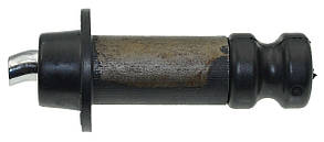 Шнек для занурювального насоса 0,28 кВ L125