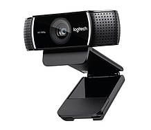 Вебкамера Logitech C922 Pro FullHD (960-001088)
