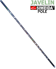 Махова вудка 6 м до 35 г Javelin MX Siweida